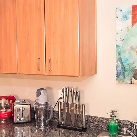 Holywood Hills Studio !!! Appartement